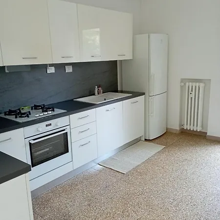 Bed & Breakfast Timavo