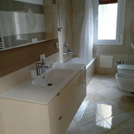 Bed & Breakfast Timavo