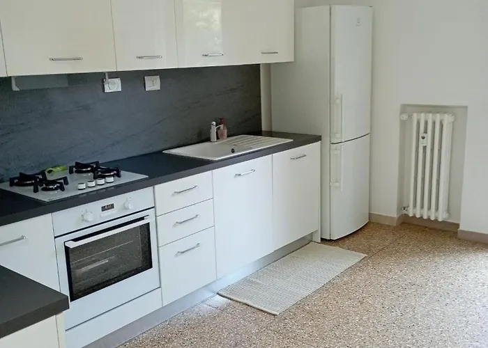 Bed & Breakfast Timavo