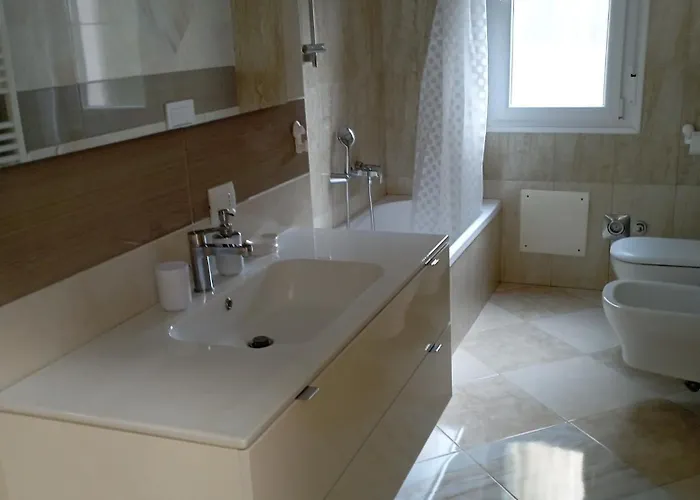 Bed & Breakfast Timavo