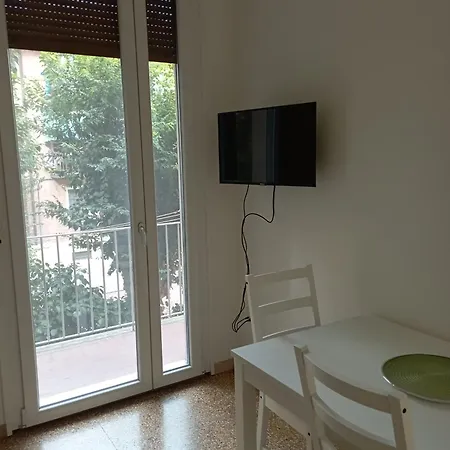 Couette-café Timavo Bologne