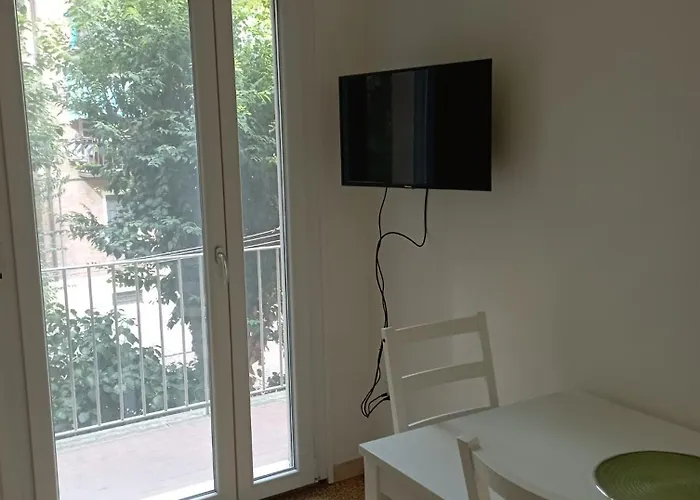 Couette-café Timavo Bologne