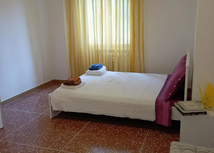 Couette-café Timavo 3*