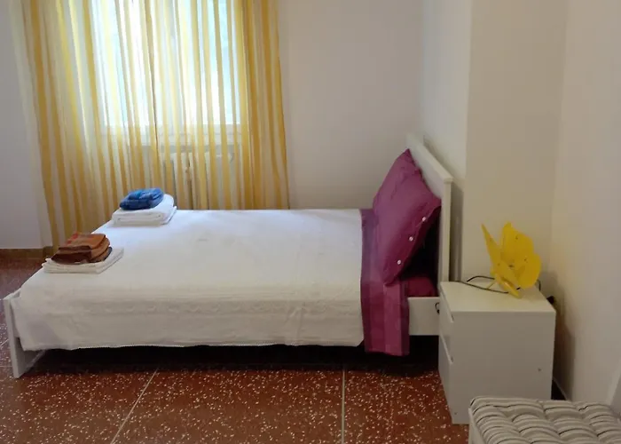 Timavo Couette-café 3*